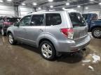 2010 Subaru Forester 2.5X Premium de vânzare în Ham Lake, MN - Front End