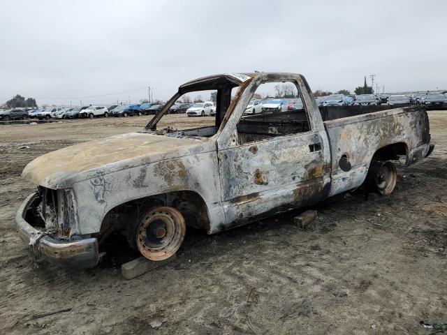 1998 Gmc Sierra C1500