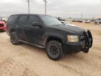 2008 Chevrolet Tahoe K1500 на продаже в Andrews, TX - Mechanical