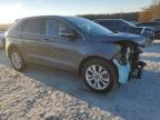 2022 Ford Edge Titanium en Venta en Loganville, GA - Front End