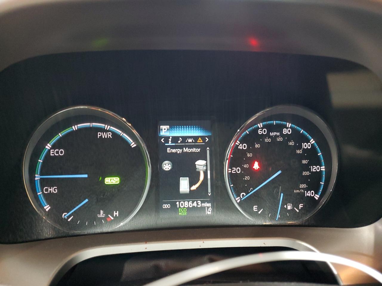 2018 Toyota RAV 4 - Image 9