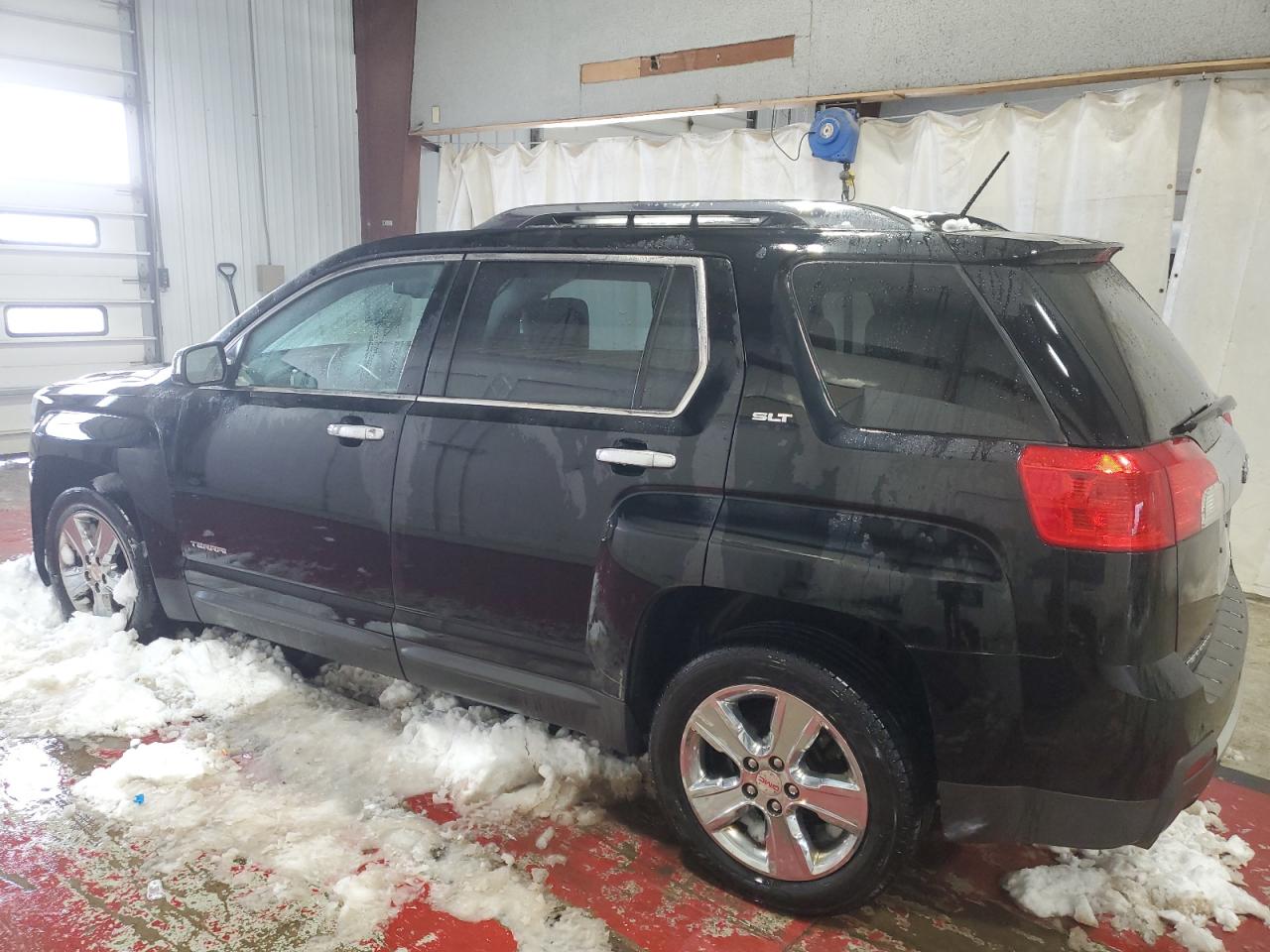 VIN 2GKFLYE3XF6359623 2015 GMC TERRAIN no.2