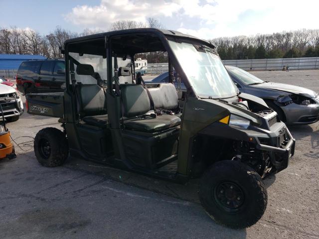 2016 Polaris Ranger Crew Xp 570-6