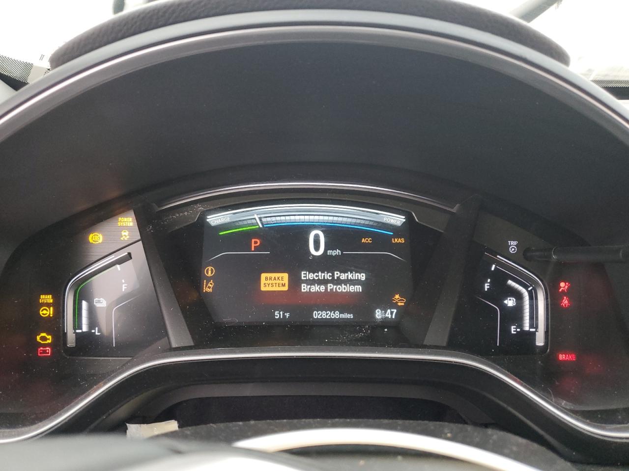 2022 Honda CR-V - Image 9