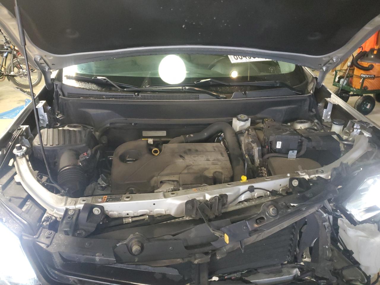 2GNAXJEV6J6104812 CHEVROLET EQUINOX 2018