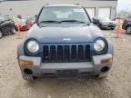 2004 Jeep Liberty Sport de vânzare în Appleton, WI - Side