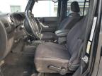 2013 Jeep Wrangler Unlimited Sahara للبيع في Tulsa، OK - Front End