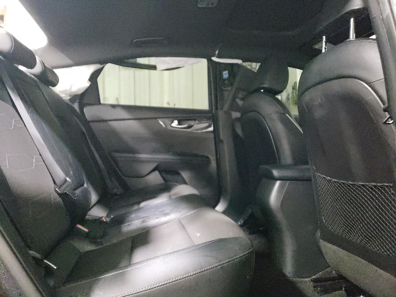 2021 Kia Forte Gt Line VIN: 3KPF34AD3ME294016 Lot: 86732104