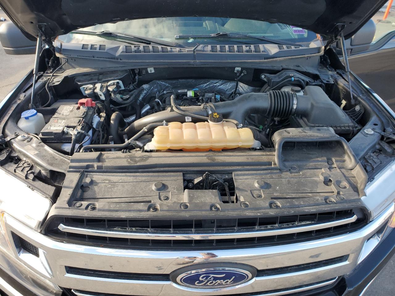 1FTEX1EP3KFB96111 FORD F-150 2019