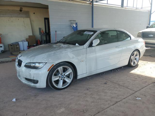 2010 Bmw 335 I