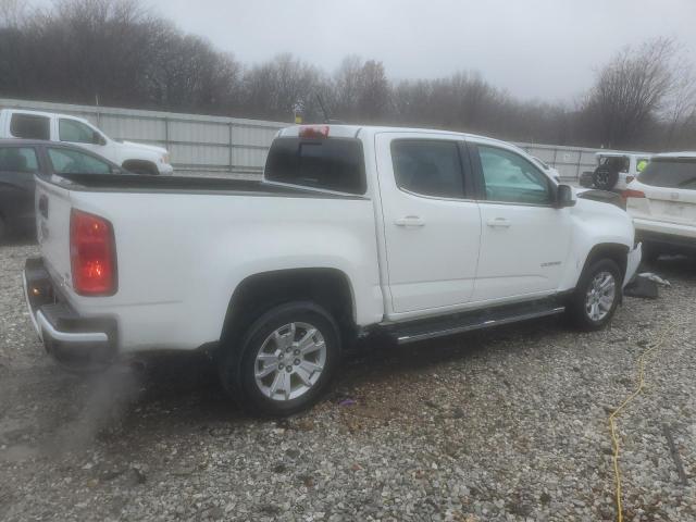  CHEVROLET COLORADO 2017 Biały