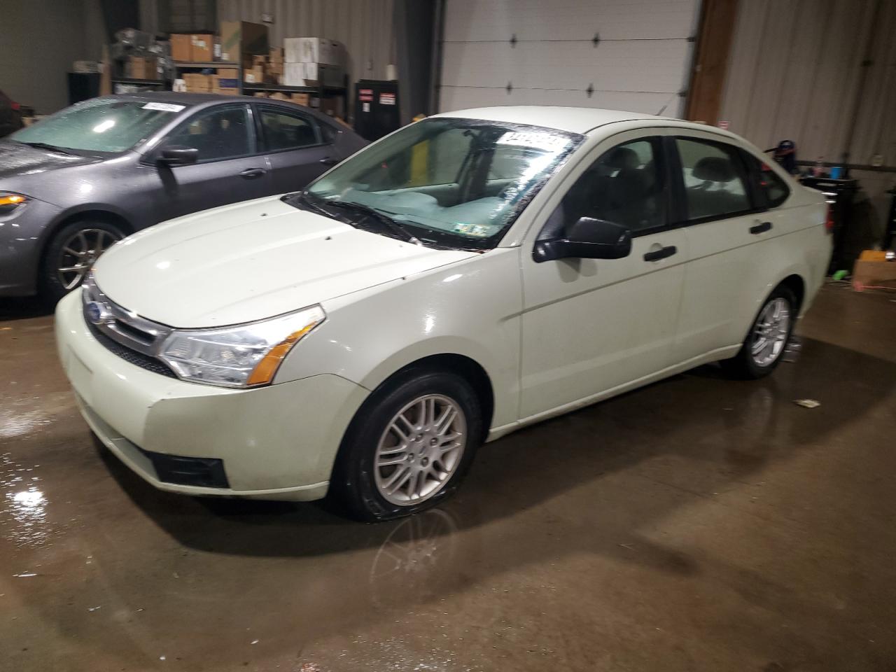 2011 Ford Focus - Image 1