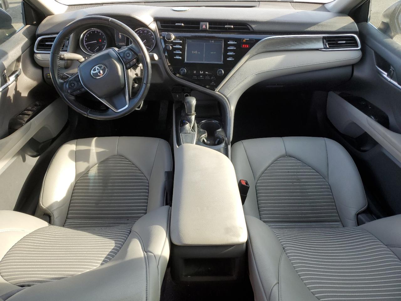 2018 Toyota Camry - Image 8