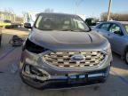 2019 Ford Edge Titanium იყიდება Pekin-ში, IL - Rear End