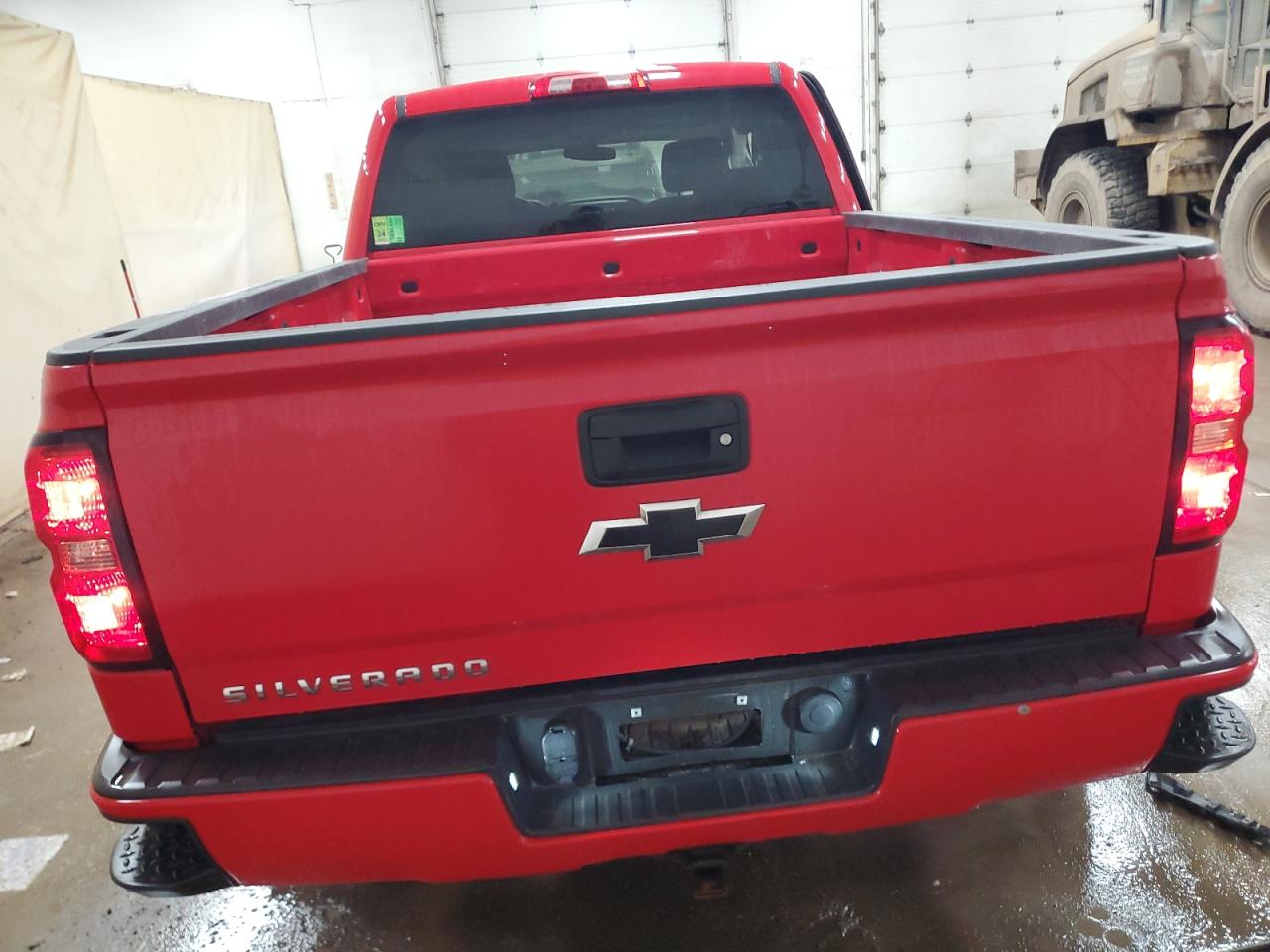 2016 Chevrolet Silverado - Image 6