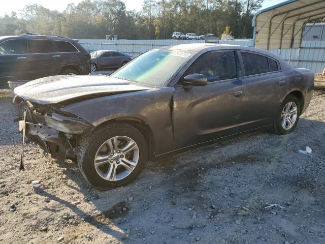 2017 Dodge Charger Se