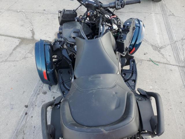 2021 CAN-AM SPYDER ROADSTER RT