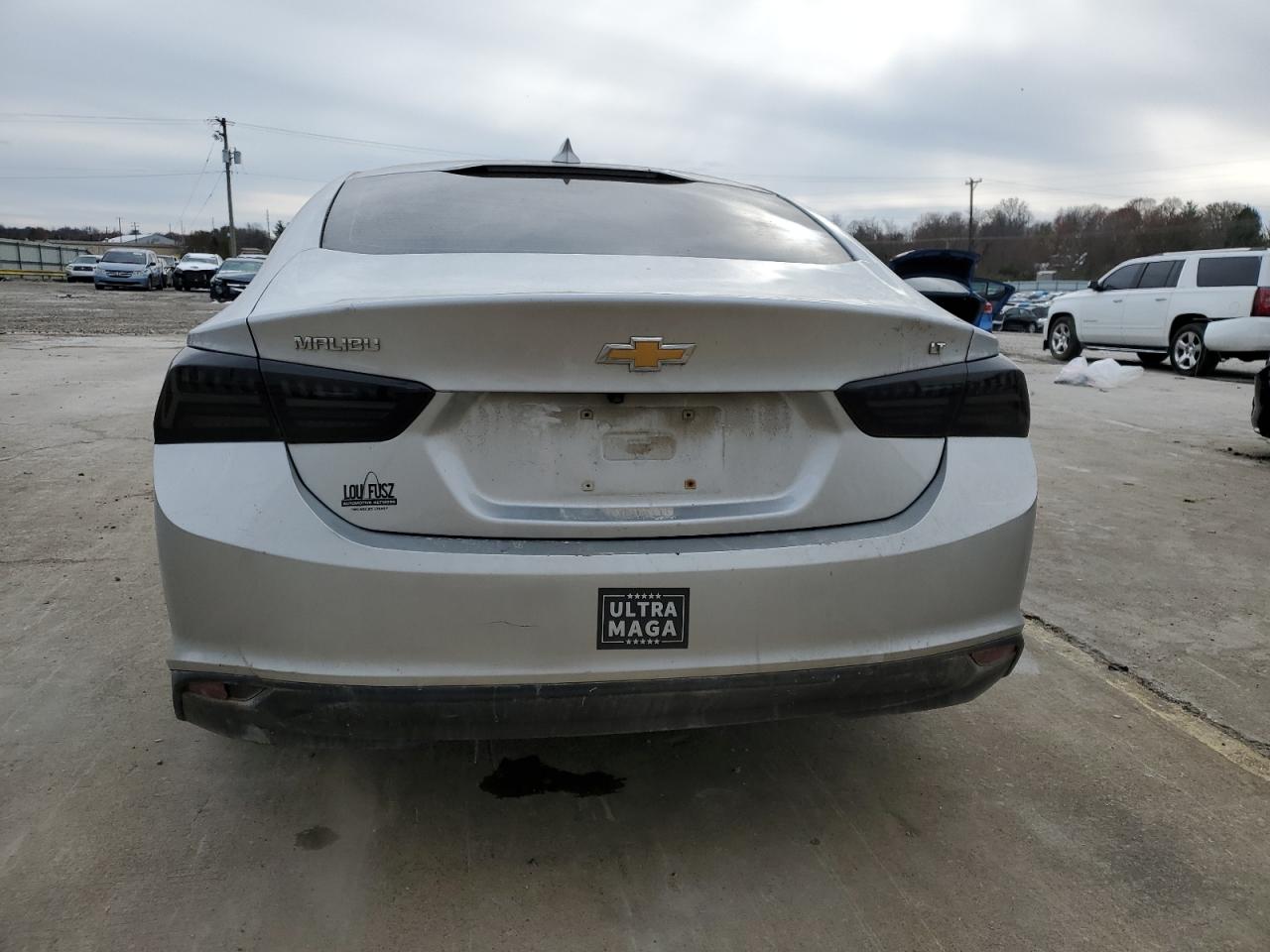 2019 Chevrolet Malibu - Image 6