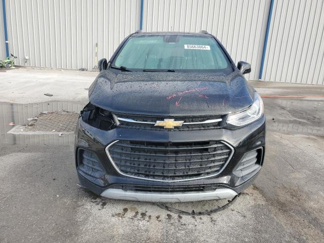  CHEVROLET TRAX 2019 Czarny