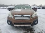 2013 Subaru Outback 2.5I Limited იყიდება Central Square-ში, NY - Side