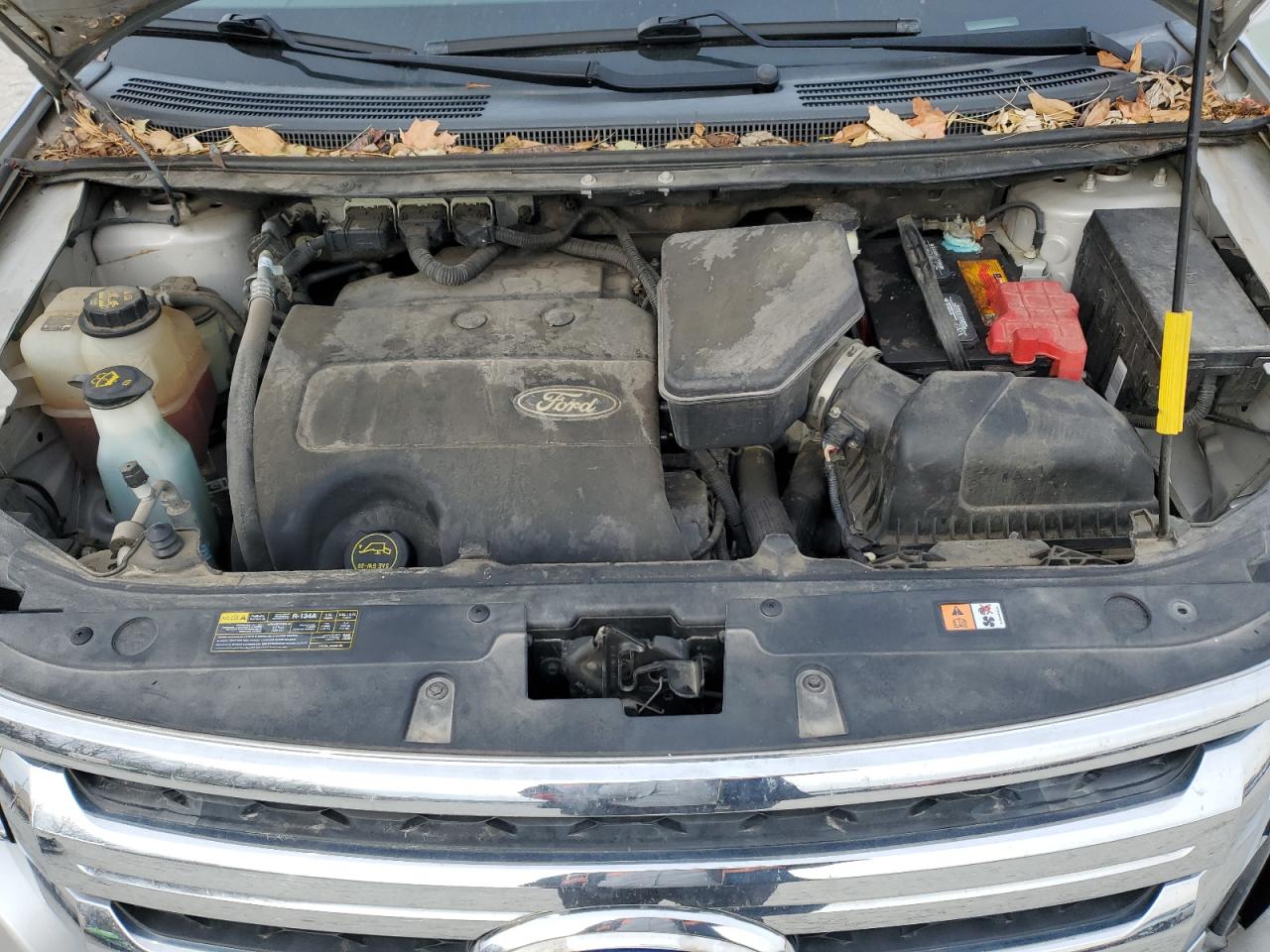 2014 Ford Edge - Image 12