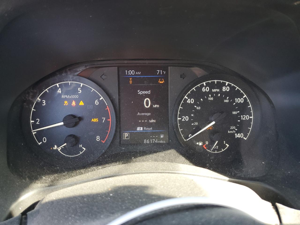 2021 Nissan Altima - Image 9