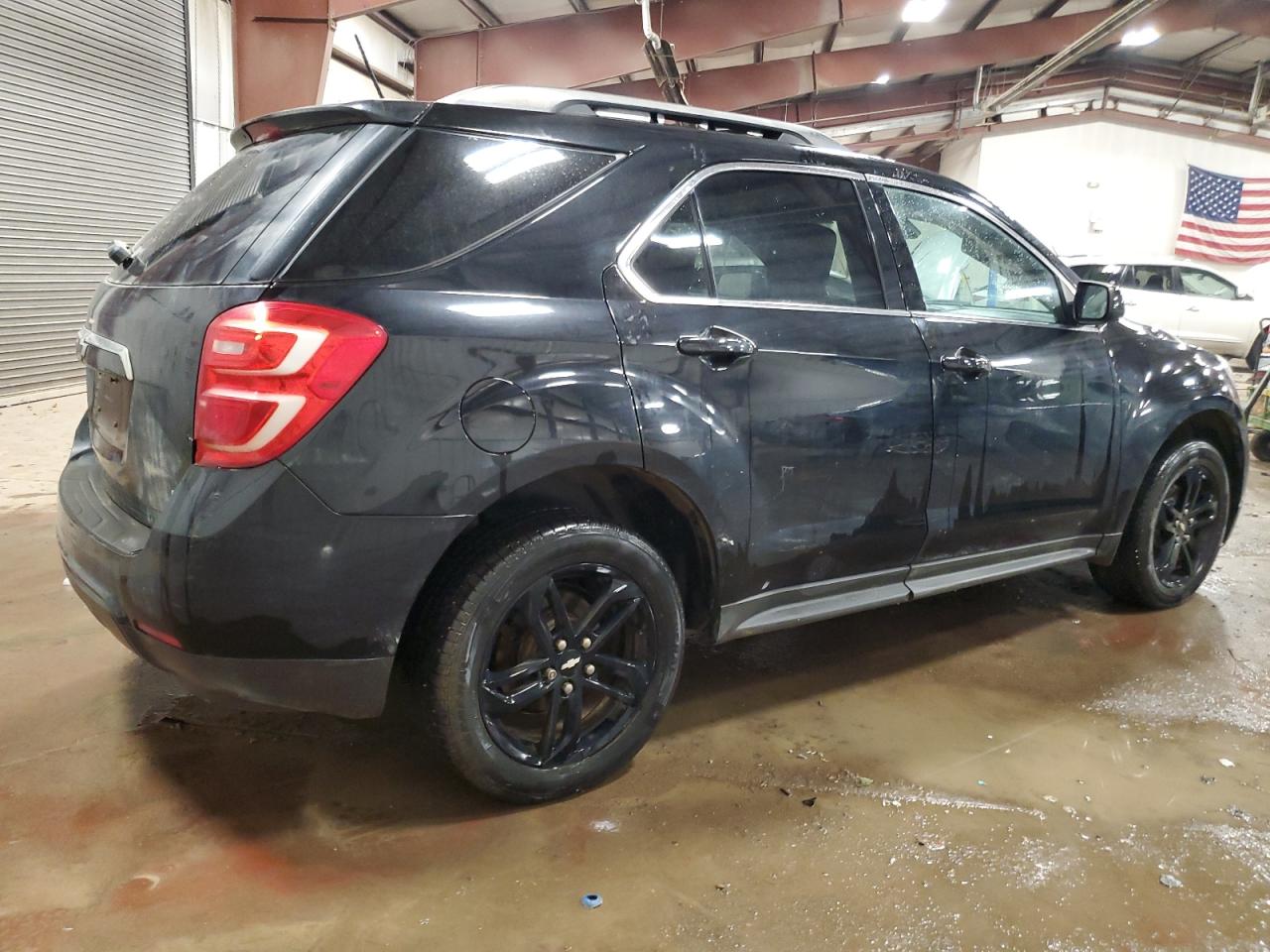 2017 Chevrolet Equinox - Image 3