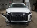 2023 Hyundai Palisade Sel за продажба в Franklin, WI - Front End