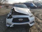 2017 Infiniti Q60 Premium للبيع في Baltimore، MD - Rollover