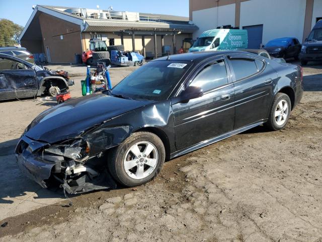 2005 Pontiac Grand Prix 