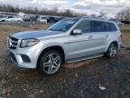 2017 Mercedes-Benz Gls 550 4Matic на продаже в Hillsborough, NJ - Front End