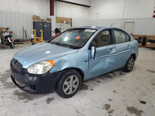 2008 Hyundai Accent Gls