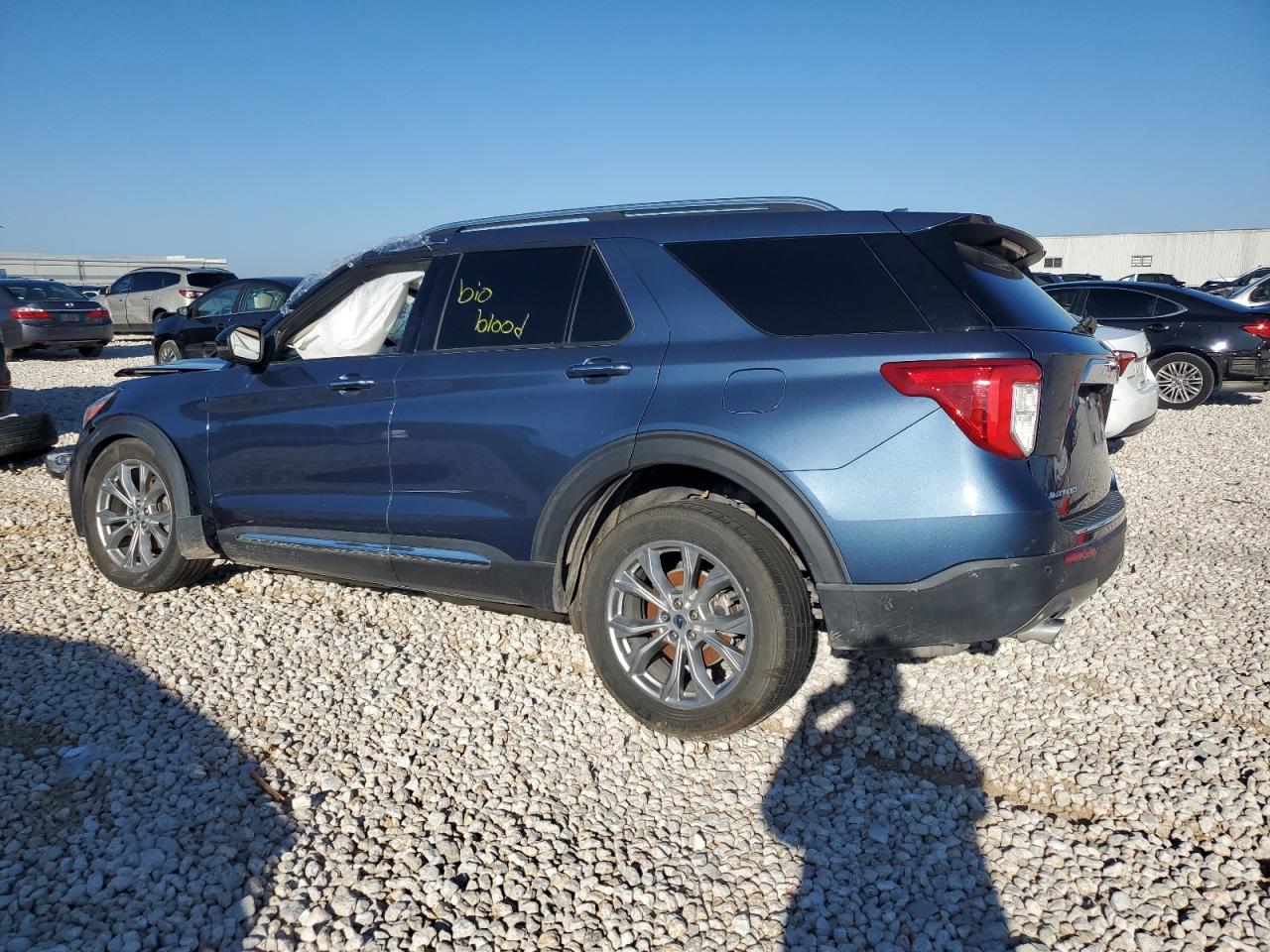 2020 Ford Explorer - Image 2