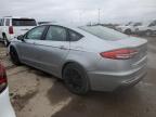 2020 Ford Fusion Se продається в Woodhaven, MI - Front End