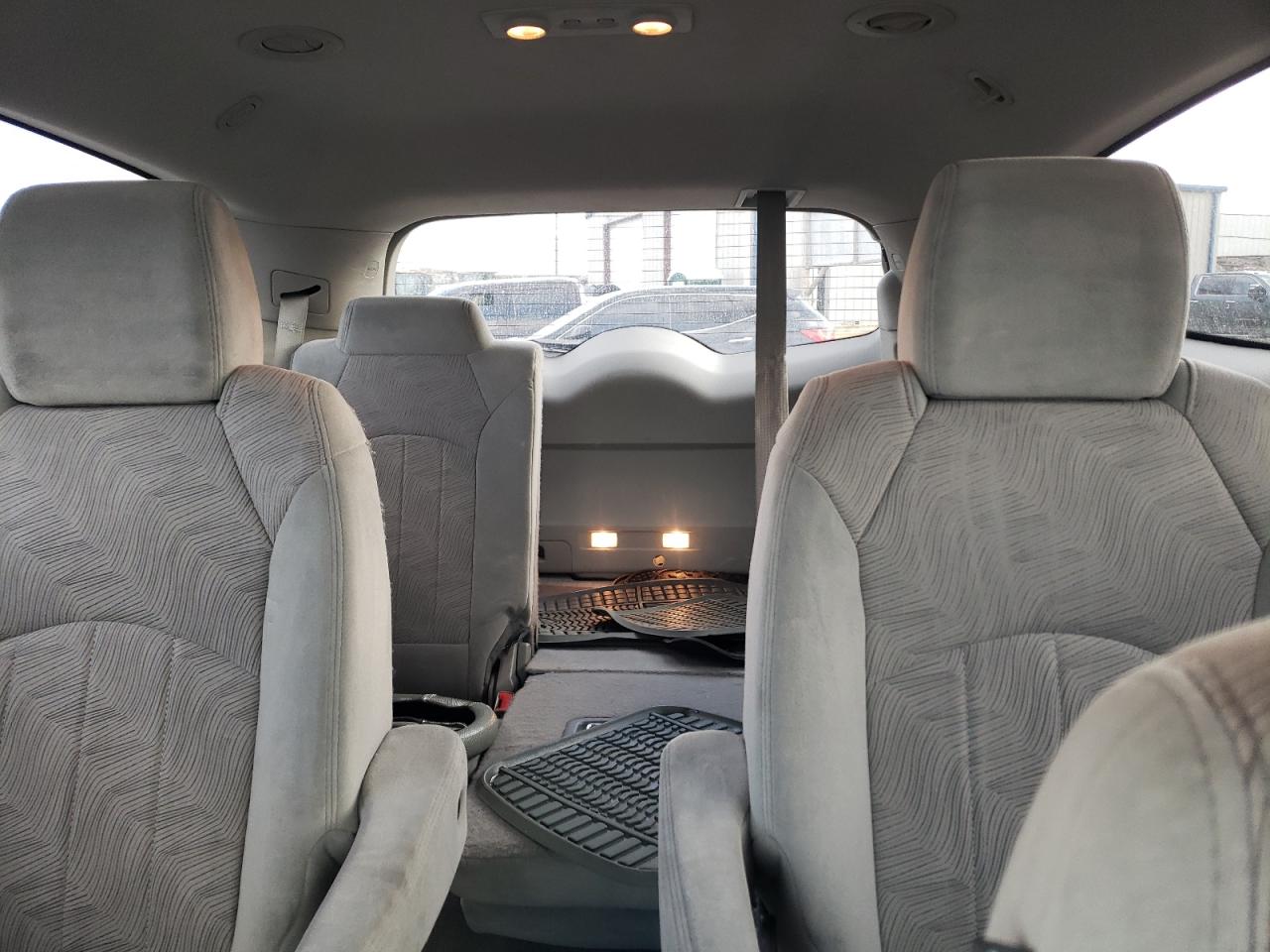 2017 Buick Enclave - Image 10