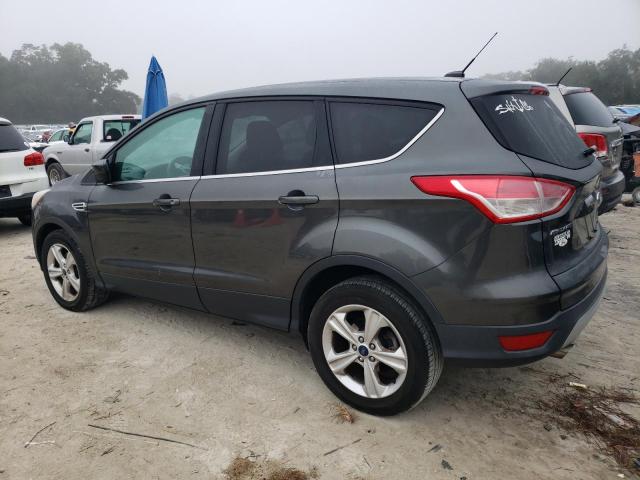  FORD ESCAPE 2016 Сірий