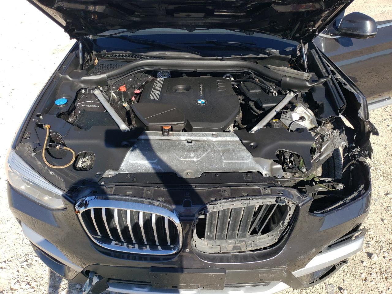 2019 BMW X3 - Image 12