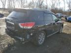 2015 Nissan Pathfinder S للبيع في New Britain، CT - Rear End