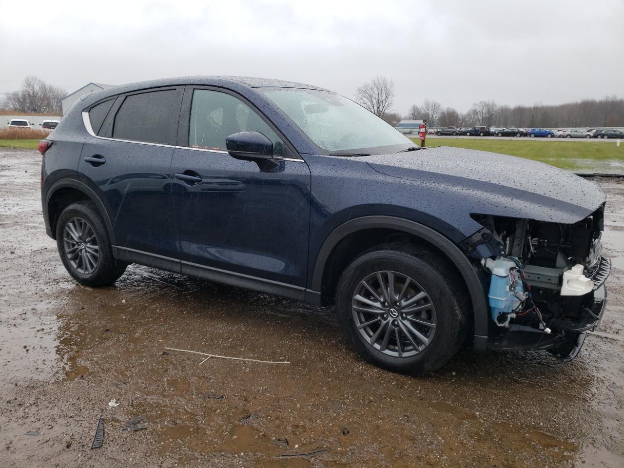 2020 Mazda CX-5 - Image 4