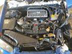 2005 Subaru Impreza Wrx en Venta en Pennsburg, PA - Front End