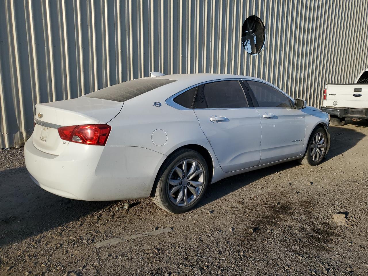 2016 Chevrolet Impala - Image 3