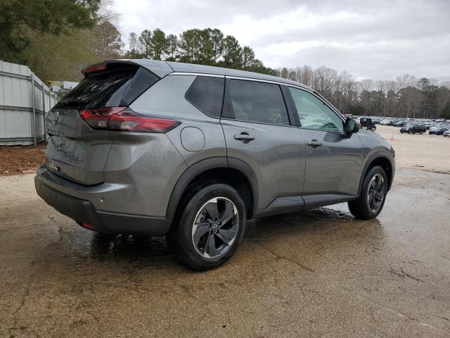  NISSAN ROGUE 2024 Gray