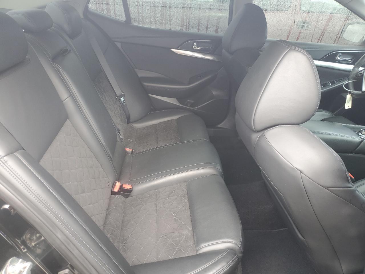 2016 Nissan Maxima 3.5S VIN: 1N4AA6AP7GC434222 Lot: 85590884