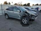 2007 Lexus Rx 350 zu verkaufen in Vallejo, CA - Front End