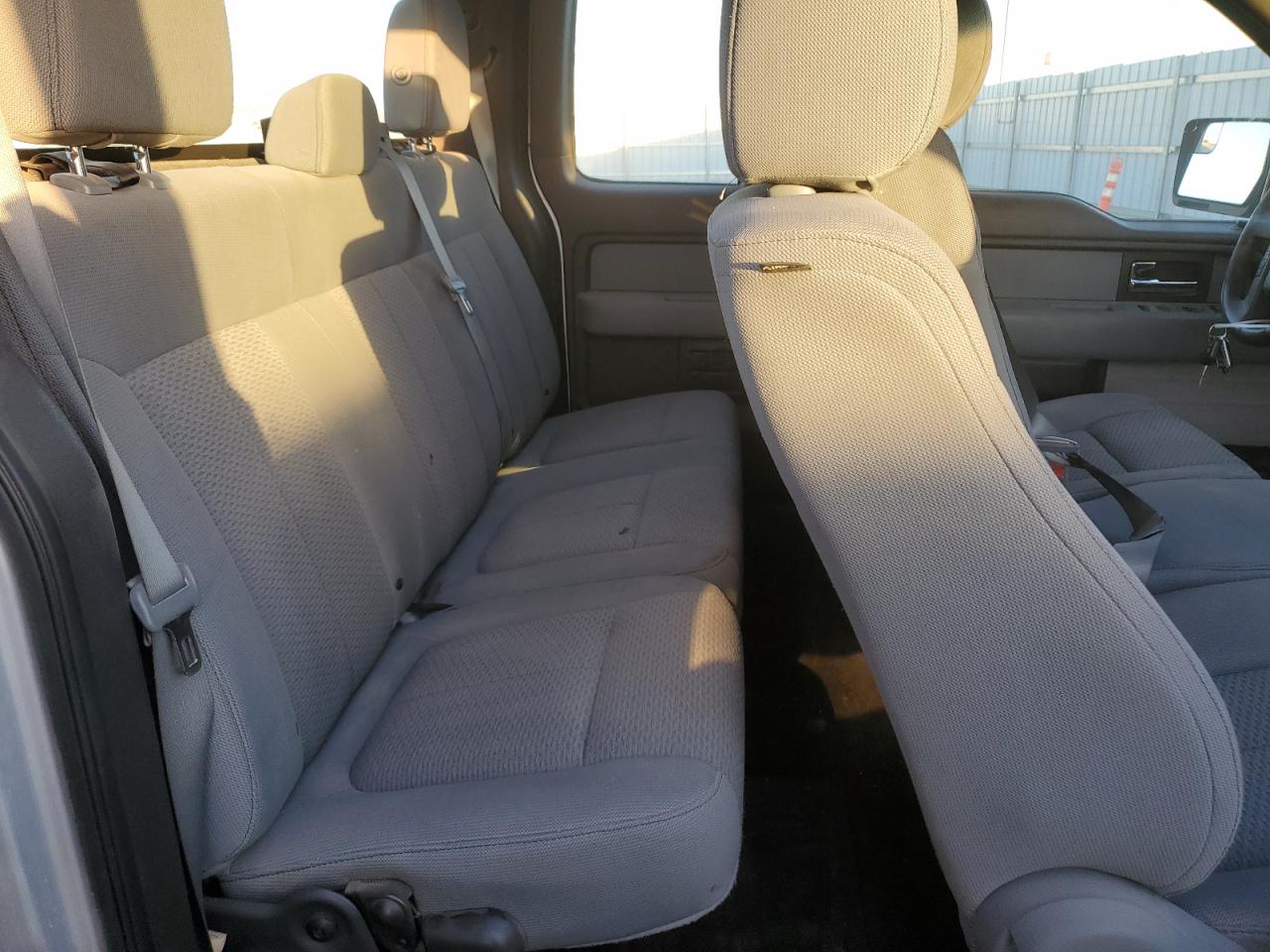 2013 Ford F-150 - Image 10