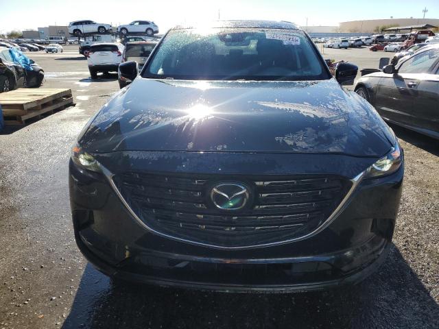  MAZDA CX-9 2023 Черный