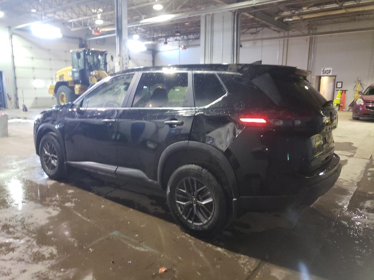 JN8BT3AB4RW440769 NISSAN ROGUE 2024