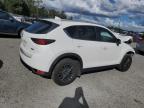 2019 Mazda Cx-5 Touring na sprzedaż w Riverview, FL - Front End