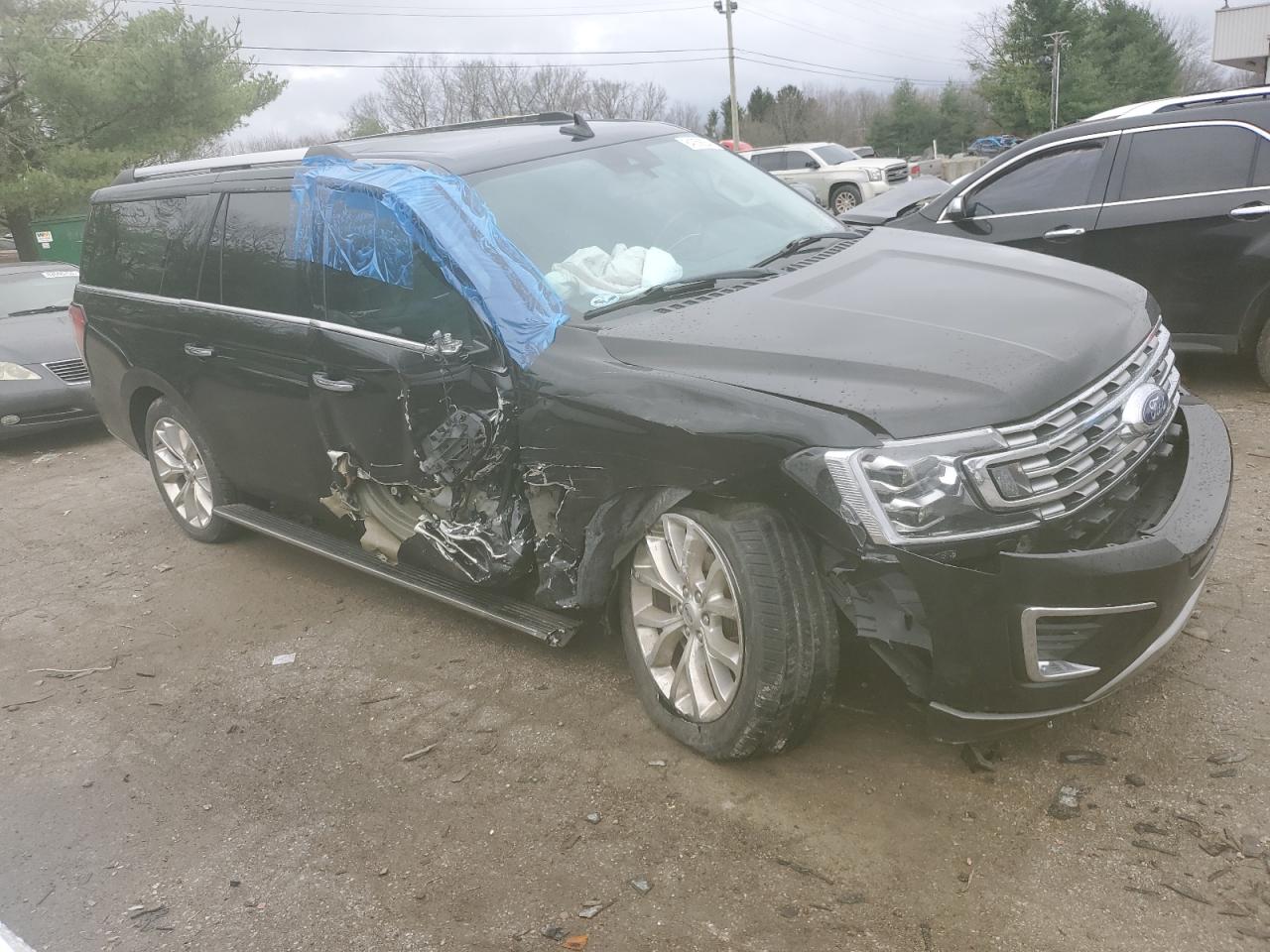 2018 Ford Expedition - Image 4