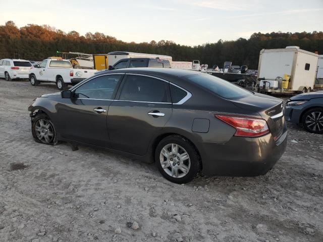  NISSAN ALTIMA 2013 Szary